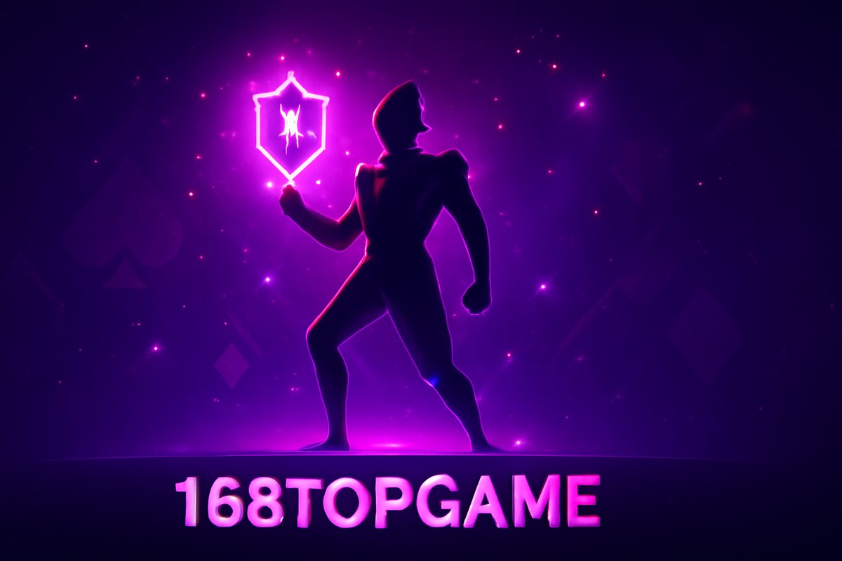 168topgame