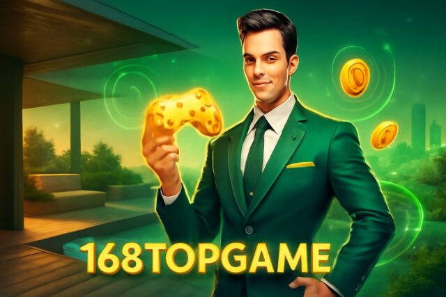 168topgame