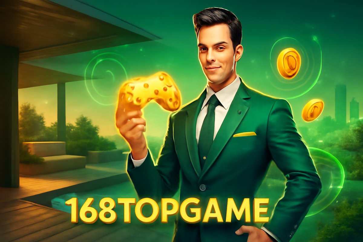 168topgame