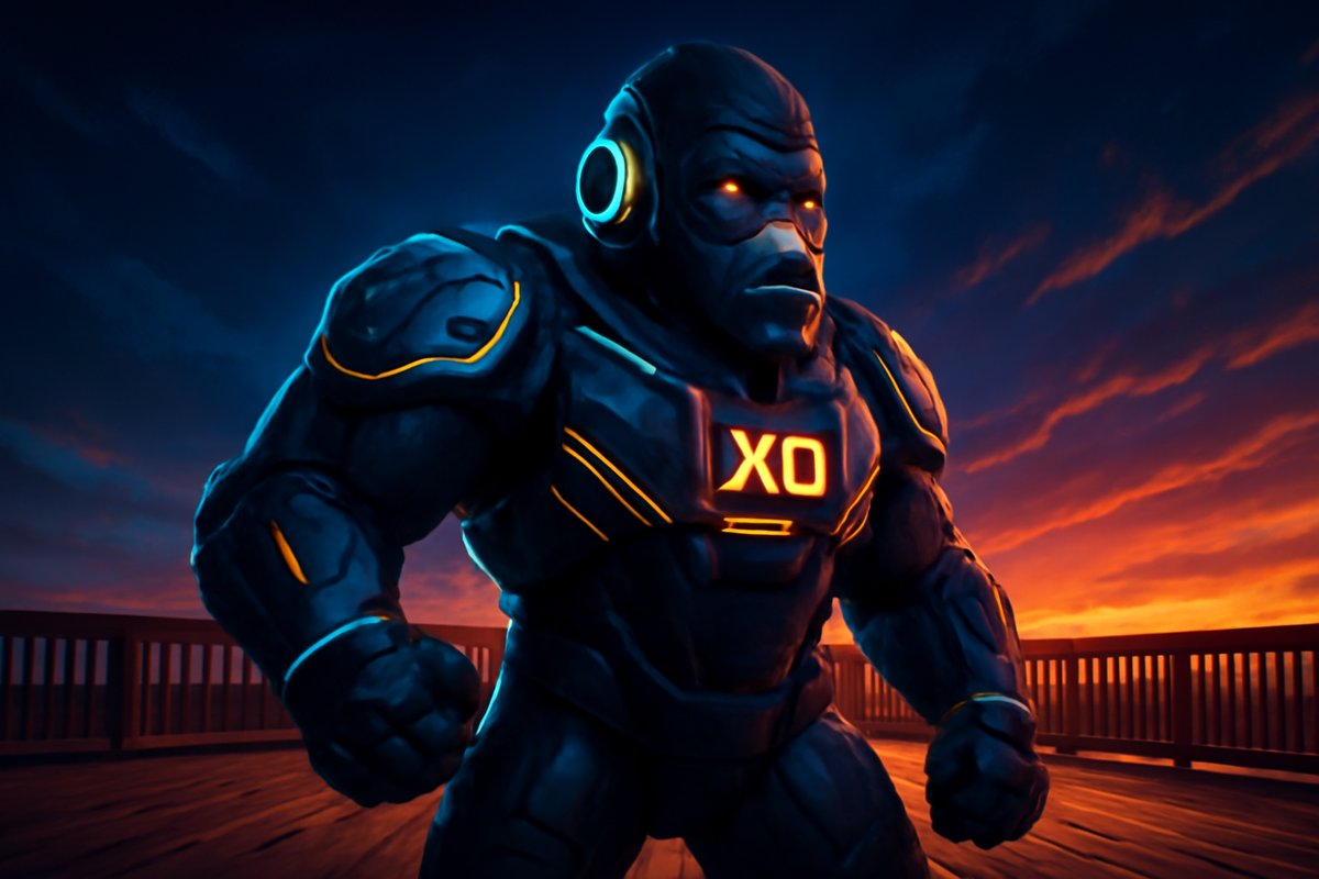 kingkongxo